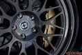 Classic 300 3-Piece Forged Wheel