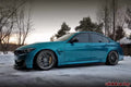 Classic 300 3-Piece Forged Wheel