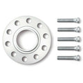 TRAK+ Hubcentric Wheel Spacers