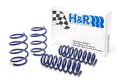 Sport Lowering Springs
