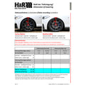 Sport Lowering Springs