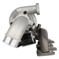 2.0L Turbocharger