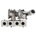 2.0L Turbocharger