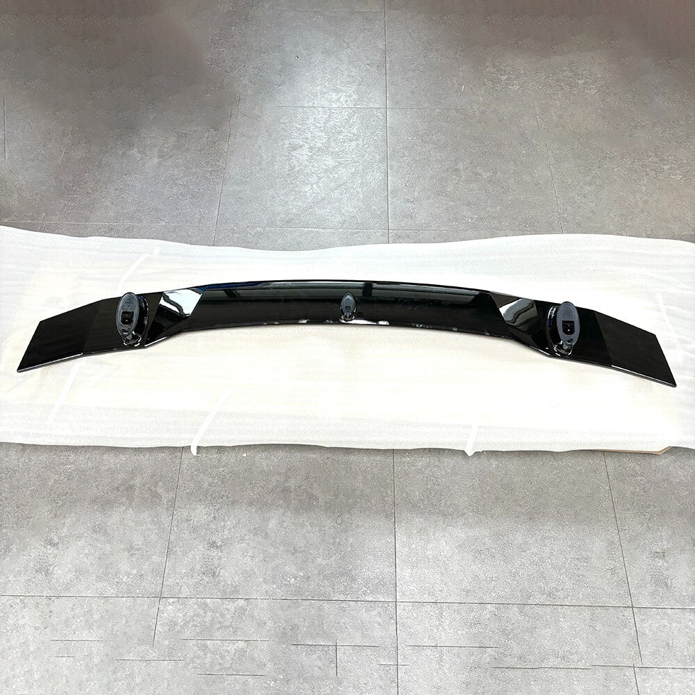 Rear Spoiler Assembly