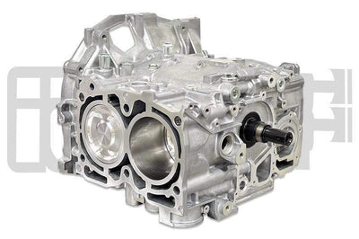 Stage 2 2.5L Subaru Short Block