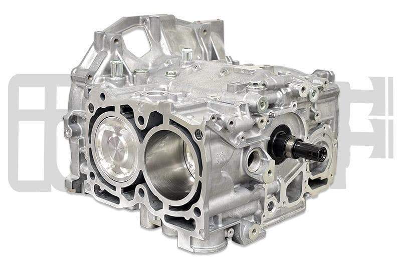 Stage 2 2.5L Subaru Short Block