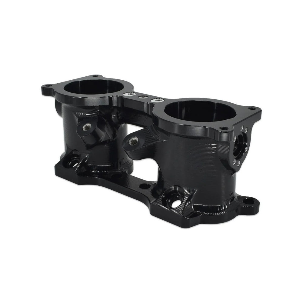 V3 Top Feed TGV Housings