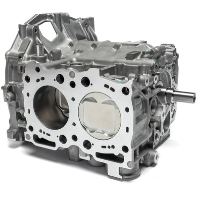IAG Stage 2.5 EJ20 Closed Deck Short Block