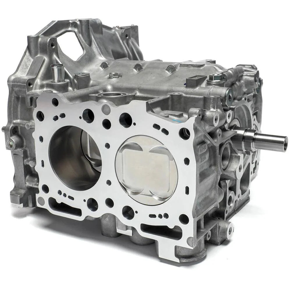 IAG Stage 2.5 EJ20 Closed Deck Short Block
