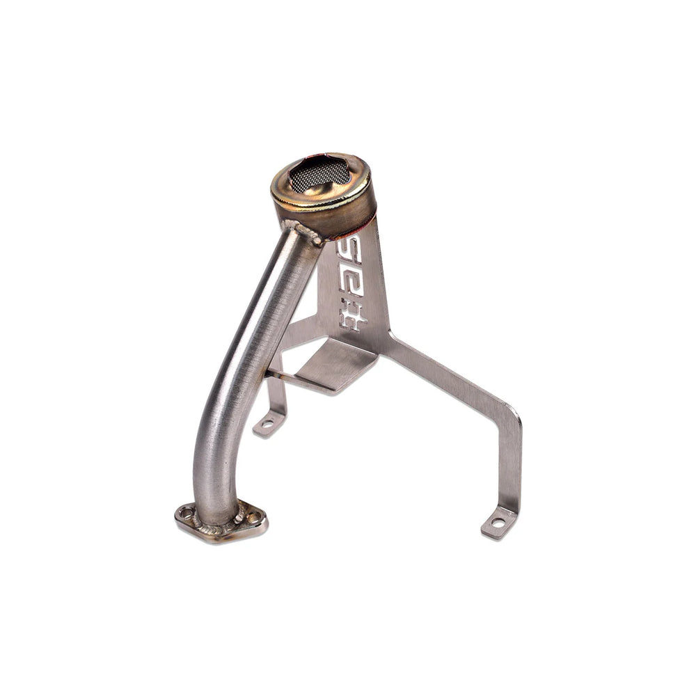 V2 Oil Pan Kit