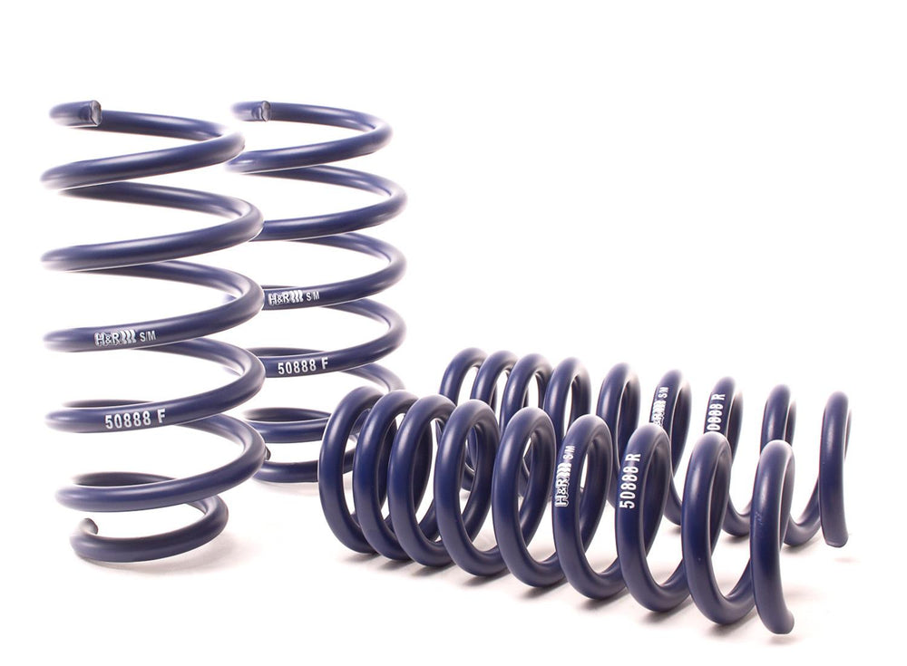 Sport Lowering Springs