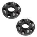 TRAK+ DRM Wheel Spacer 25mm 5x114.3