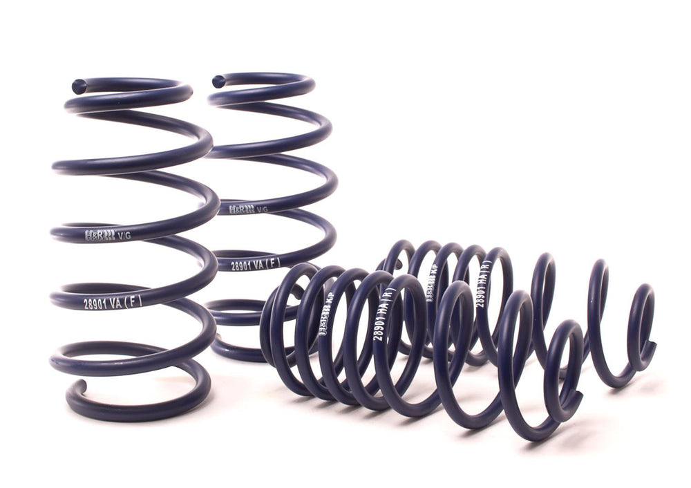 Sport Lowering Springs