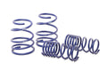 Sport Lowering Springs