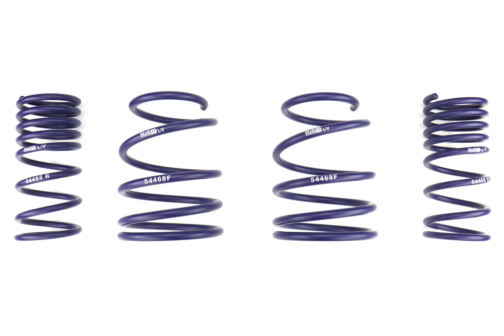 Sport Lowering Springs