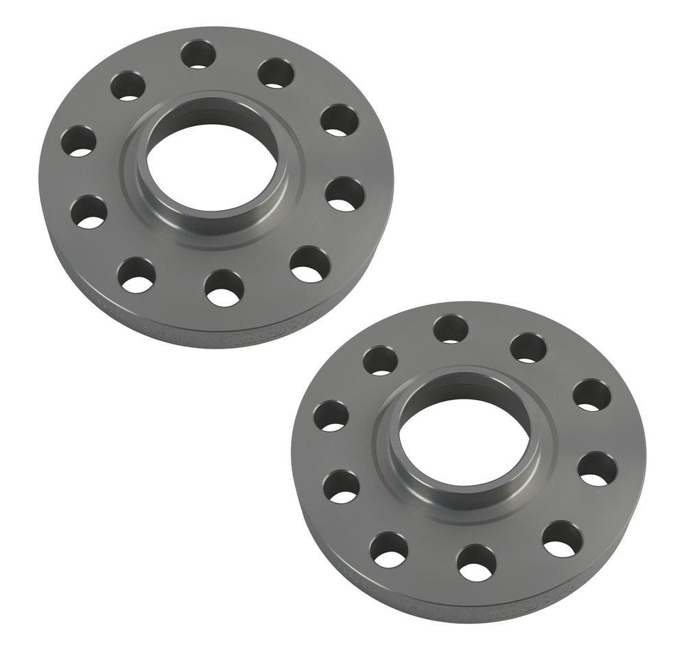 TRAK+ Wheel Spacers
