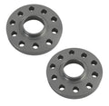 TRAK+ Wheel Spacers