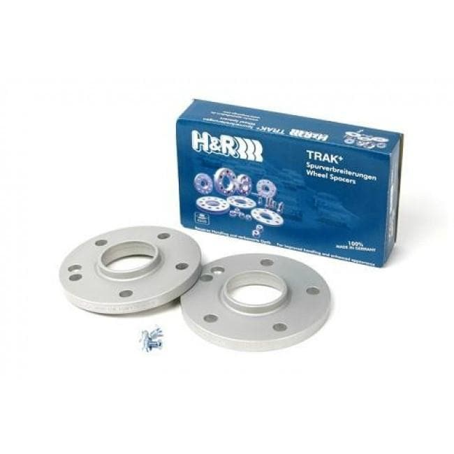 TRAK+ 20mm Wheel Spacer