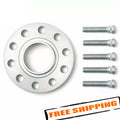 TRAK+ 10mm Wheel Spacer