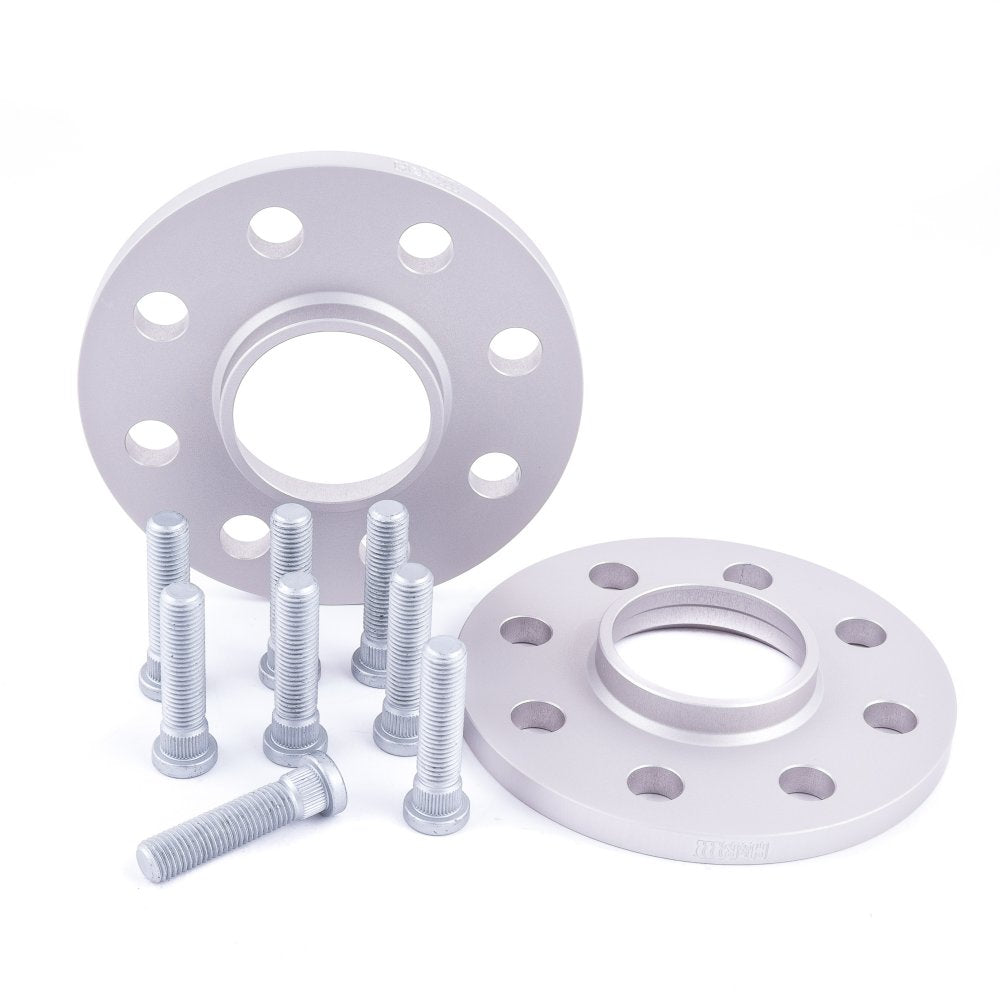 TRAK+ DRS 20mm Wheel Spacer Kit