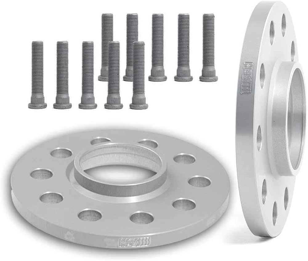 TRAK+ 20mm Wheel Spacer