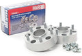 TRAK+ Hubcentric Wheel Spacers