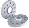 TRAK+ Hubcentric Wheel Spacers