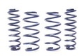 Raising Springs