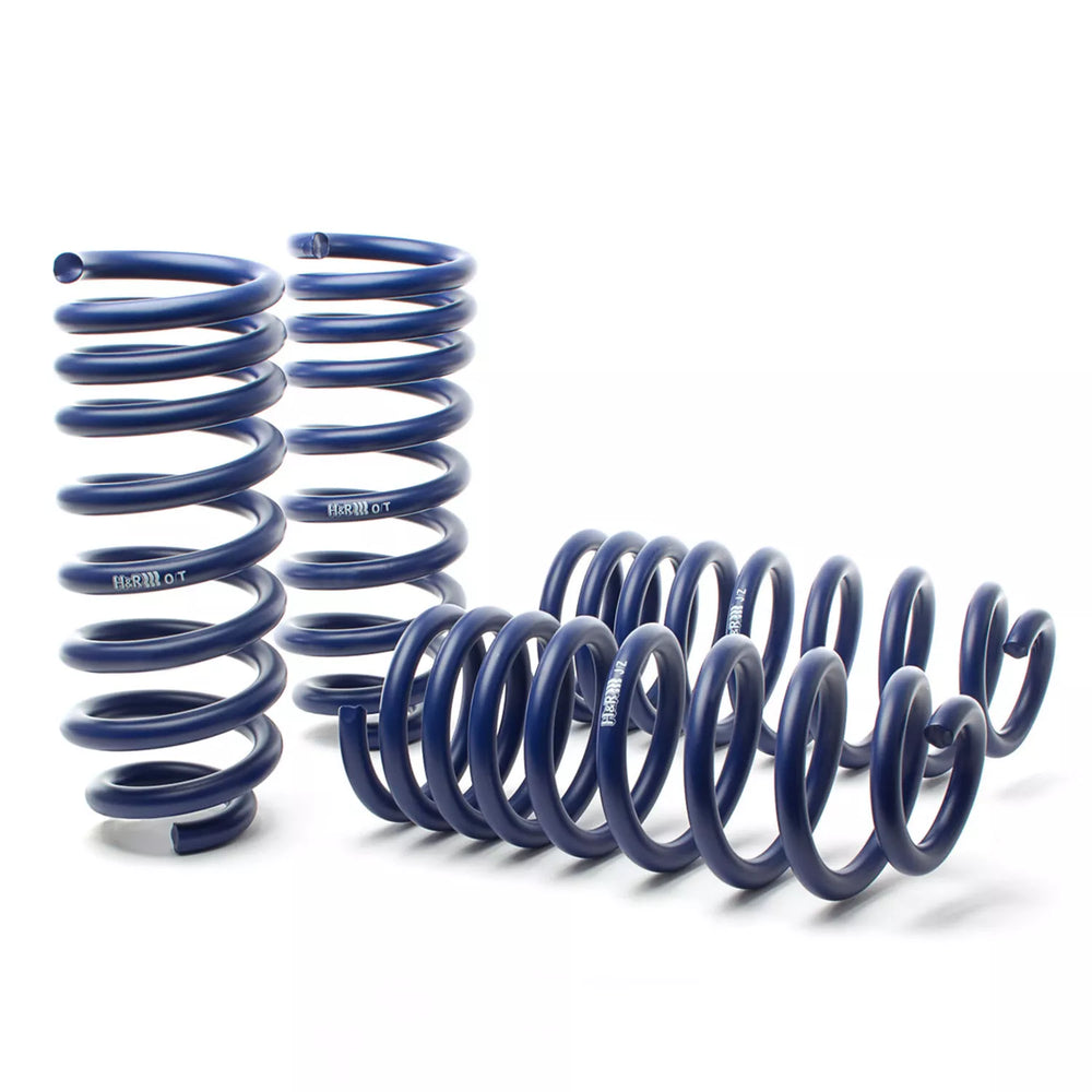 Raising Springs