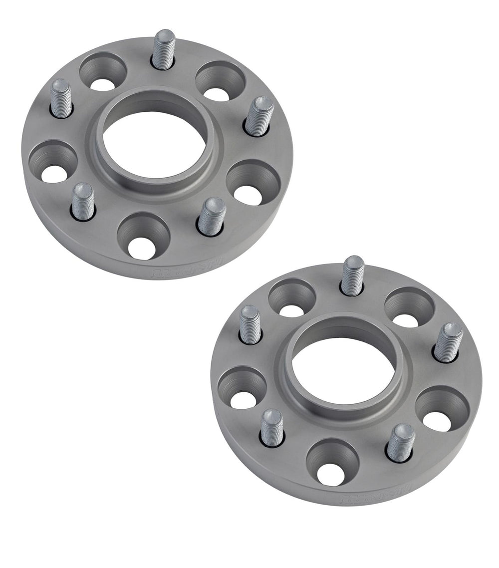 DRM Series 20mm Wheel Spacers (Pair)
