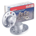TRAK+ Wheel Spacers