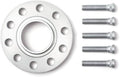 TRAK+ Hubcentric Wheel Spacers