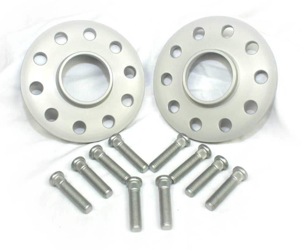 TRAK+ 15mm DRS Wheel Spacer