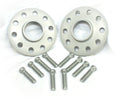 TRAK+ 15mm DRS Wheel Spacer