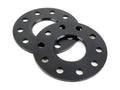 5mm Hub-Centric Wheel Spacer Pair