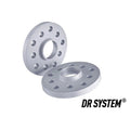 TRAK+ 10mm Wheel Spacer Set