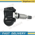 IntelliSens TPMS Sensor 433 MHz