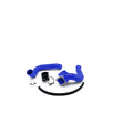 Max Flow Bridge and Cold Side Tube