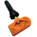Dual Band Universal TPMS Sensor with Rubber Valve