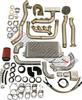 Truck T4 Turbocharger Kit