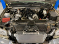 Truck T4 Turbocharger Kit
