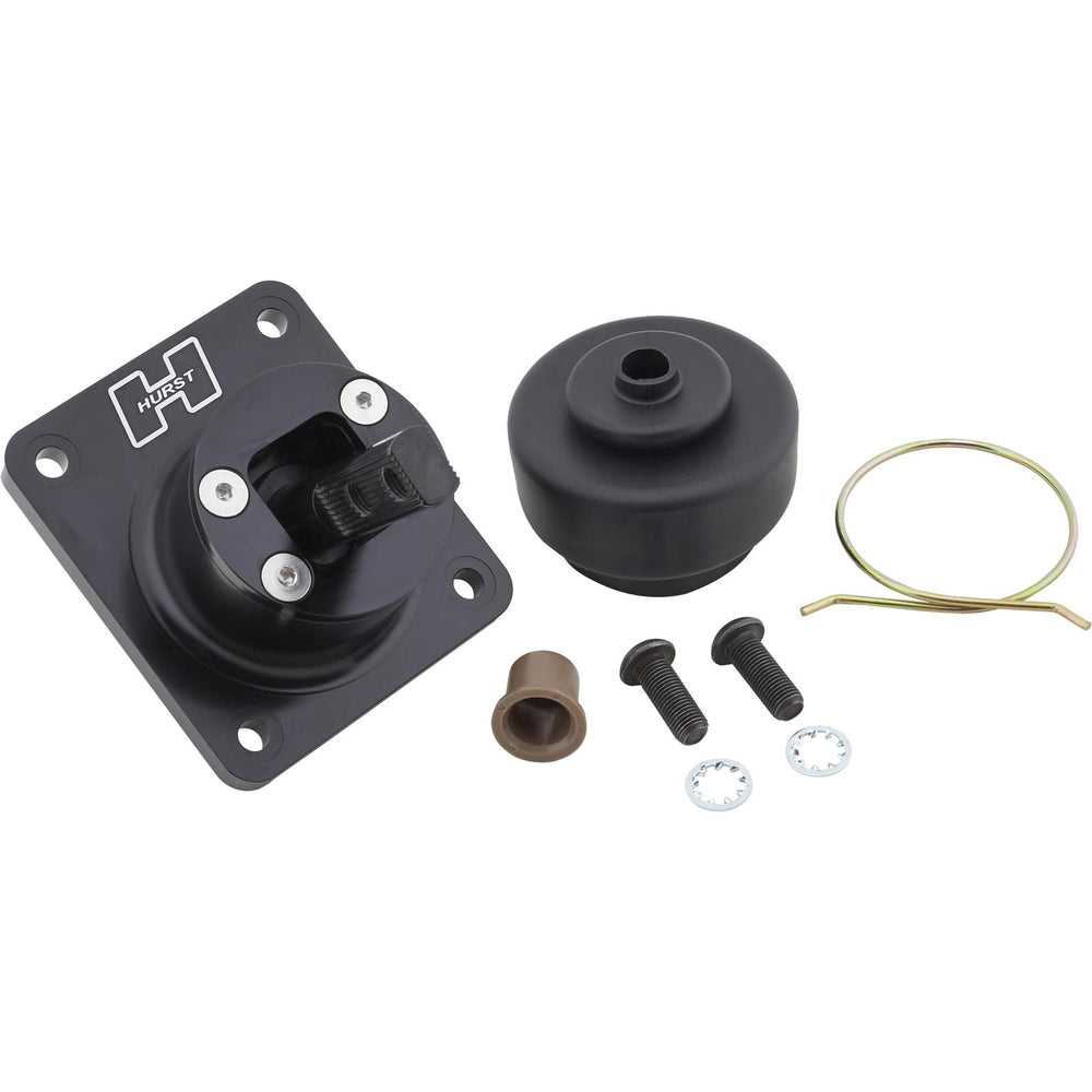 Blackjack Shifter for GM Borg-Warner T-5