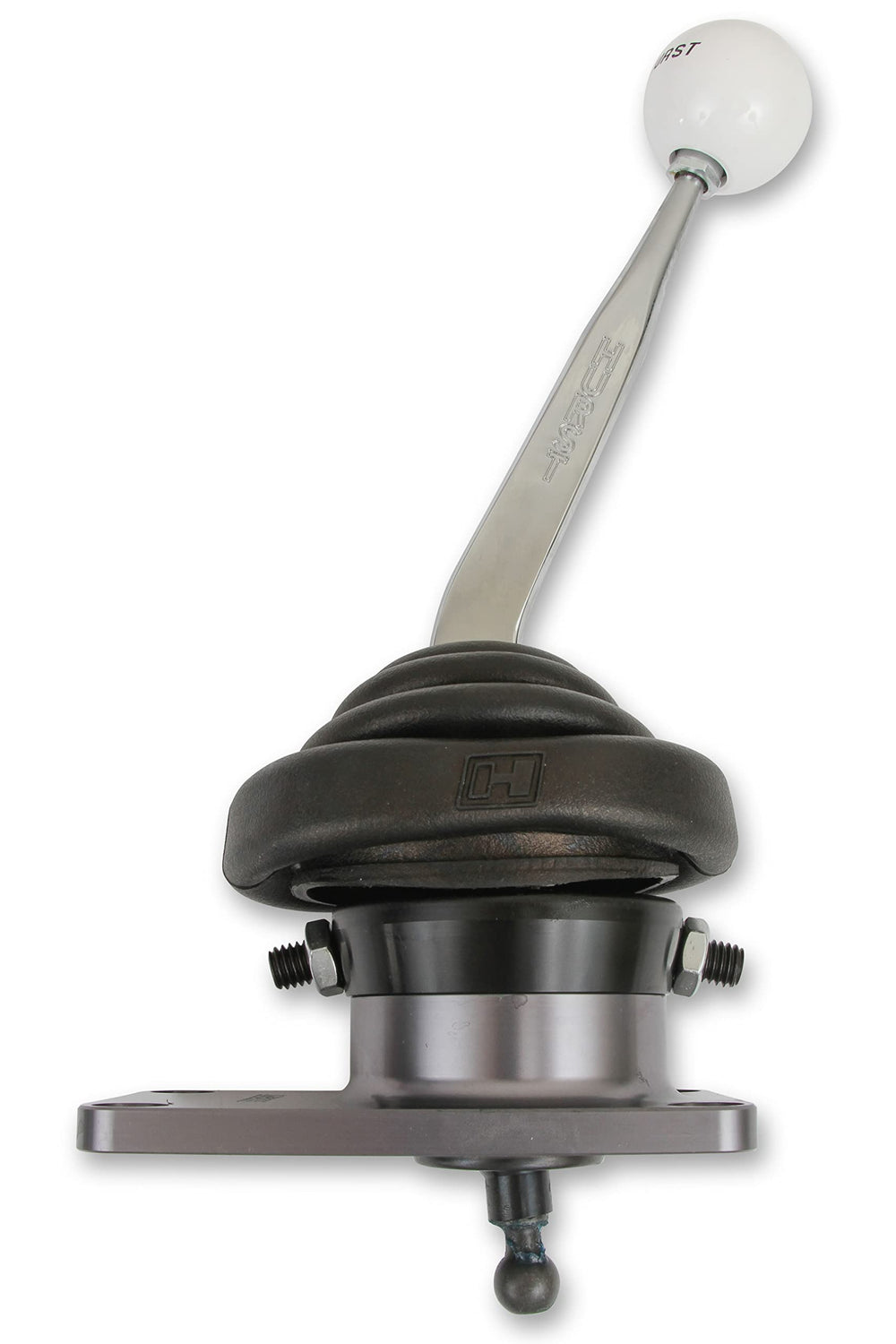 Billet/Plus Shifter