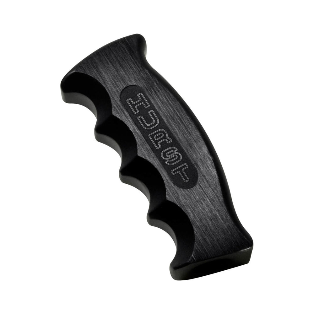 CNC Billet Aluminum Pistol Grip Shift Handle