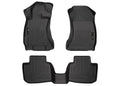 Weatherbeater 3-Piece Floor Liner Set
