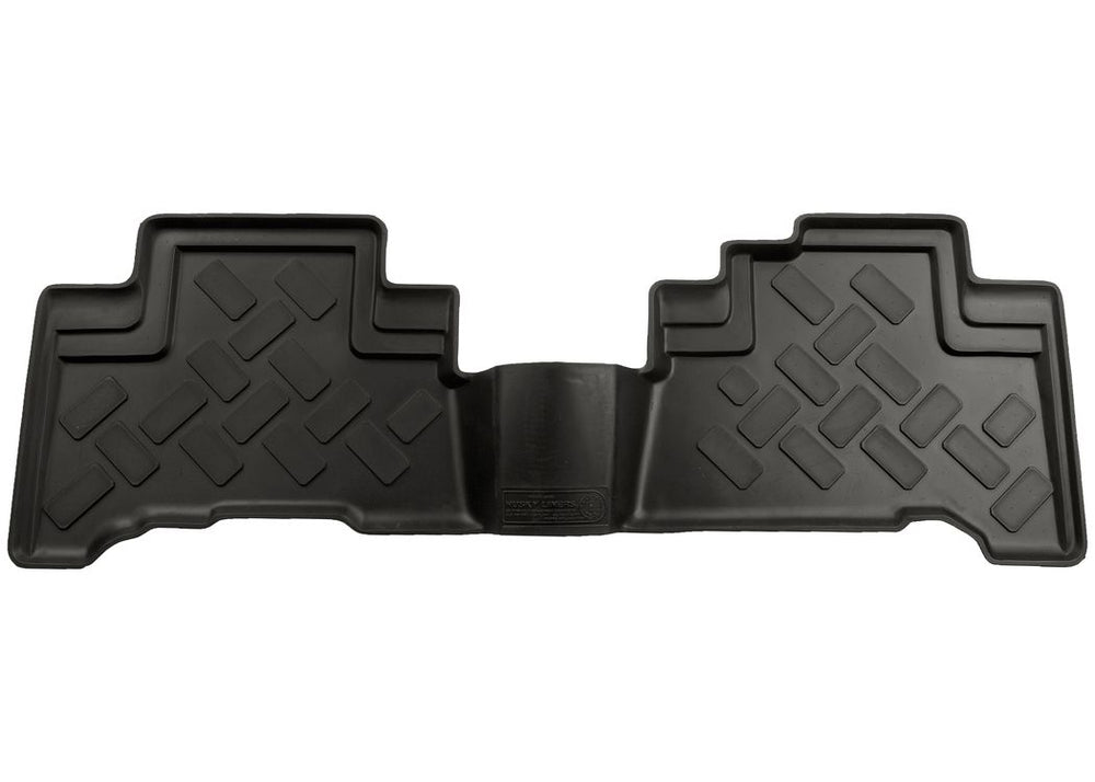 Rear Floor Liner