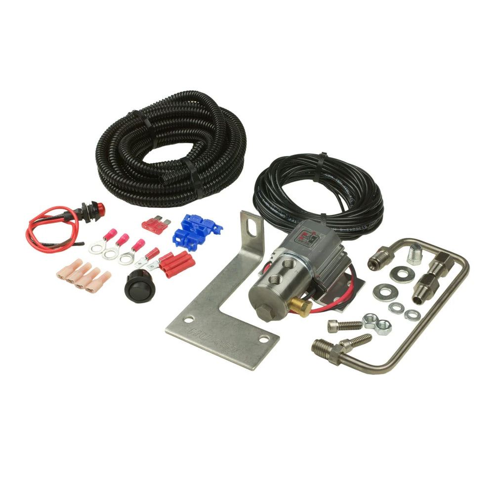 Roll/Control Launch Control Kit