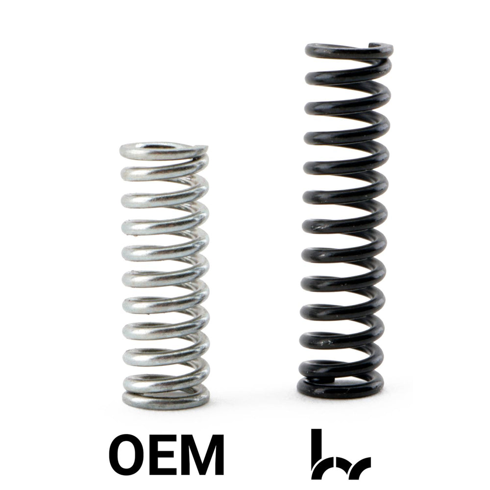 Transmission Shift Spring Kit