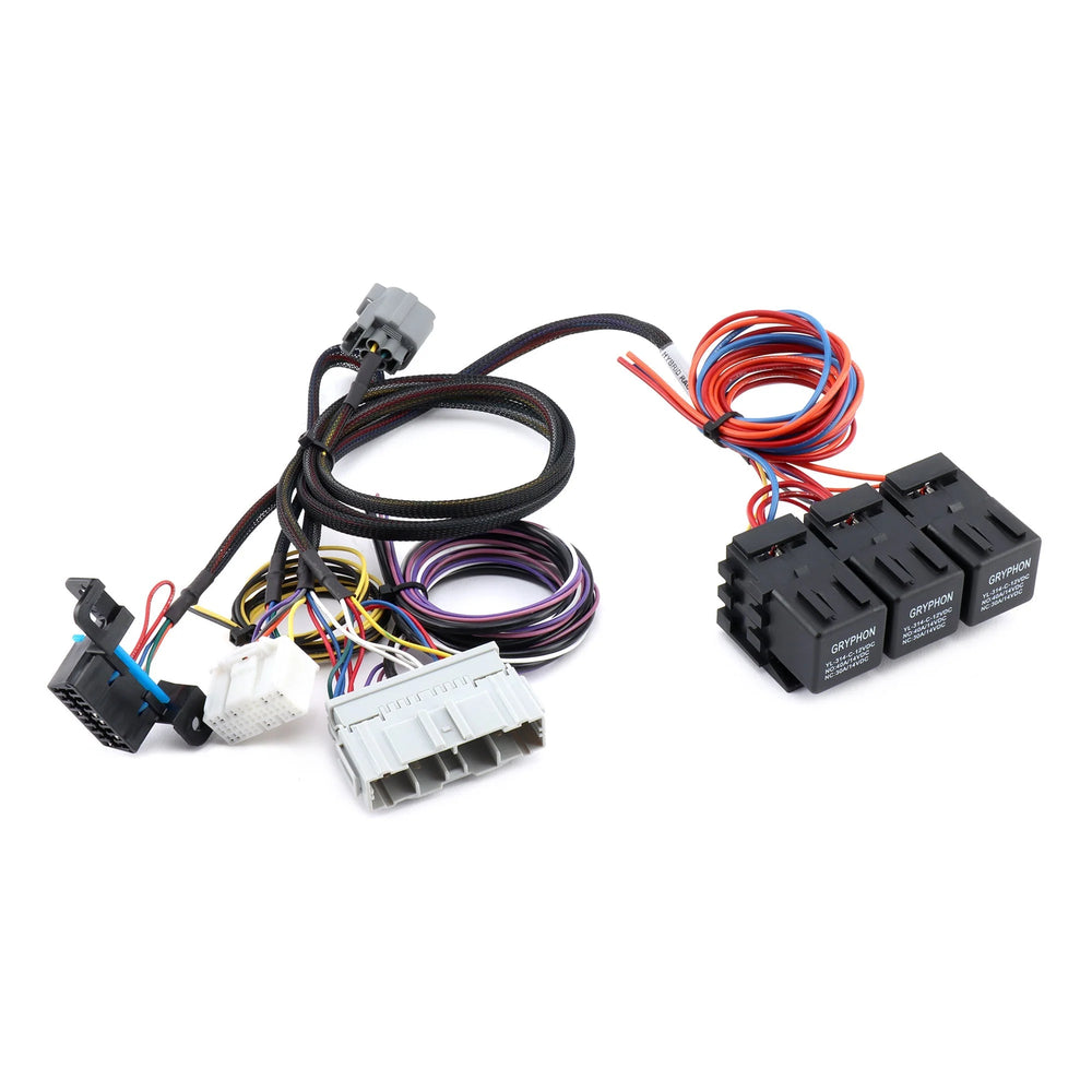 Engine Harness for K-Series