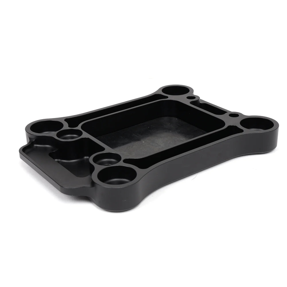 TSX Shifter Mount Plate
